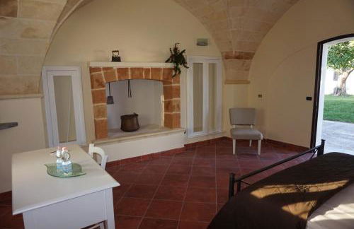 Masseria Pappo - Foto 19