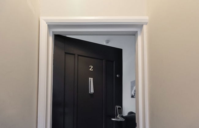 The Love Walk Apartments - Foto 3