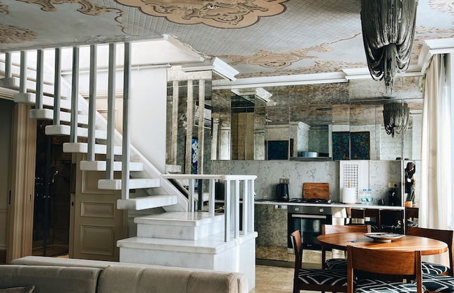 AB Residences - Foto 64