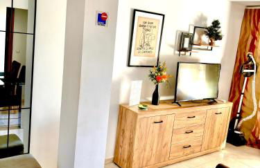 Apartment La Esquina - Foto 1