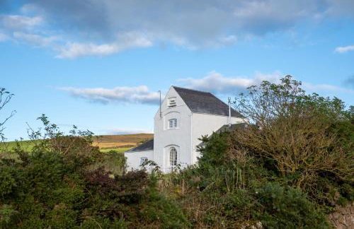 Kilchrist Castle Cottages - Foto 18