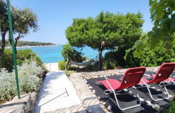 Captain's House Primošten - feel the sea - Photo 47