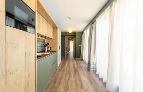 Le Mallet, Courmayeur, Alpine Homesuite - Foto 70