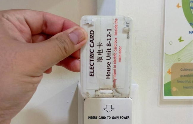 Cozy 101 Octagon Premium 2 BR Ipoh Town - Photo 22