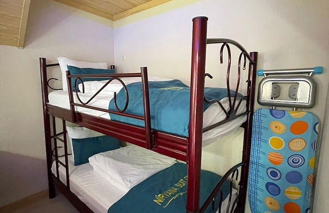 Nirvana Suite Hotel - Foto 3