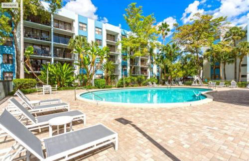 Urban Escape 2 Bed Unit In Miami near Whole Foods - Foto 27
