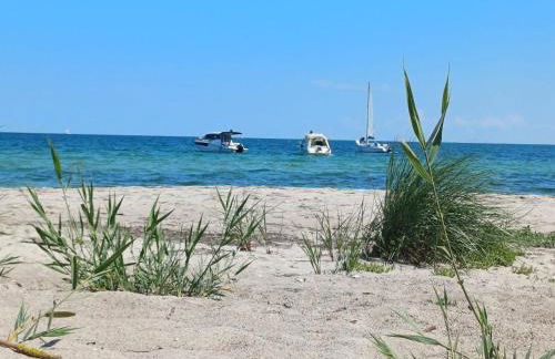 Landhaus Timm - Ferienhaus an der Ostsee - Foto 33