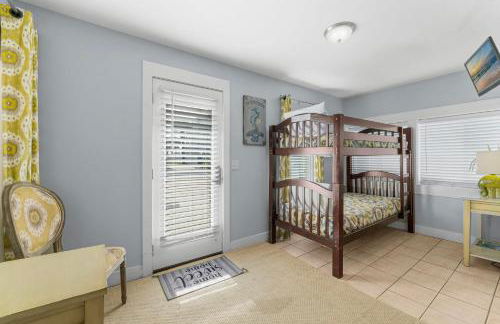 Salt Life Bungalow - Foto 8