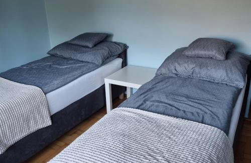 WILLA MIŁA - Foto 36