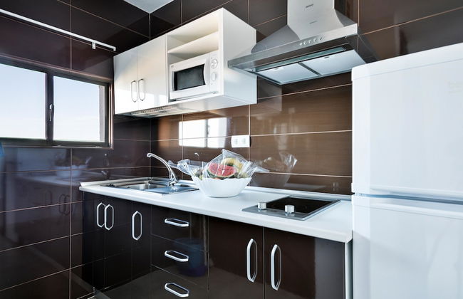 Apartamentos Best Club Pueblo Indalo - Foto 11