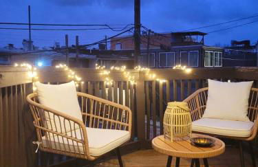 Downtown 1BD APT, Walk to Stadiums, Free Parking - Foto 1