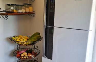 Casa Lua e Flor - Foto 20