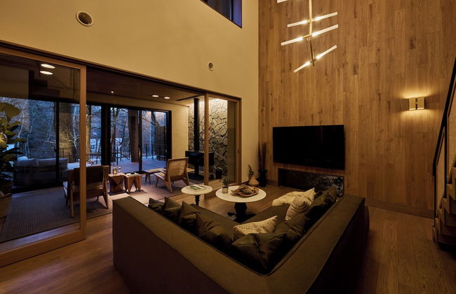 GLAMDAY STYLE HOTEL SUITE KAWANONE - Photo 29