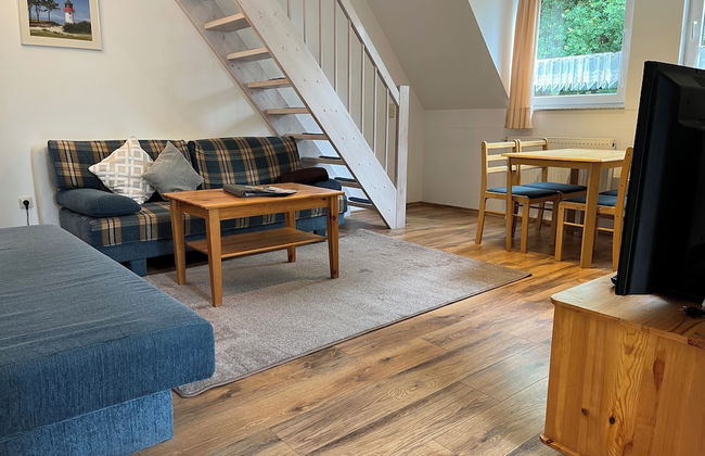 Gutshaus Gramkow - Foto 3