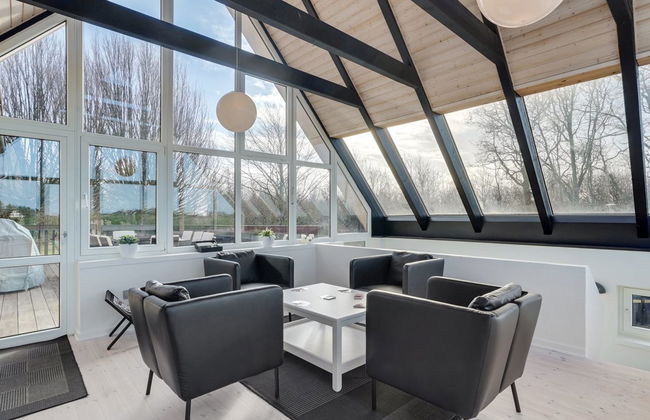 "Auguste" - 1.5km to the fjord - Foto 14