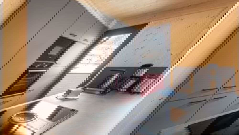 Nice Chalet With hot tub - Foto 1, Imagen principal