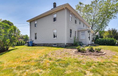 Wakefield Escape Walk to Downtown and Near Beaches! - Foto 22