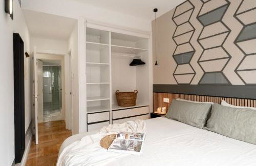 Serdar - 2 bedrooms in Hispanoamérica - Photo 19