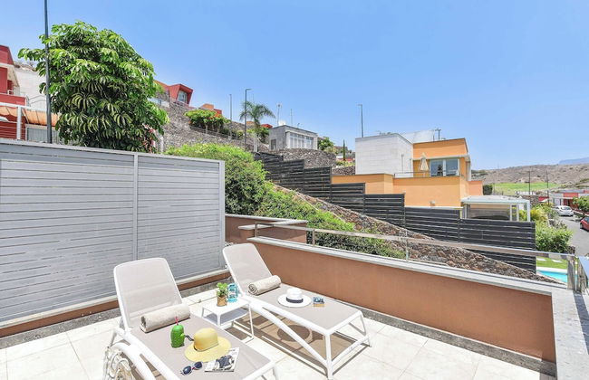 Villa Vista Golf 10 - Foto 8