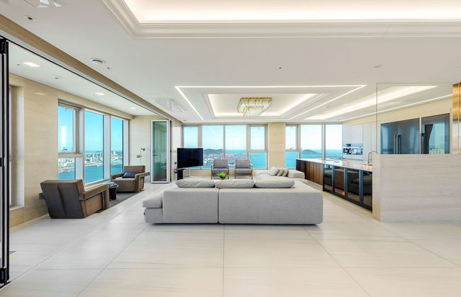 BOOKING THE BAY - Foto 77