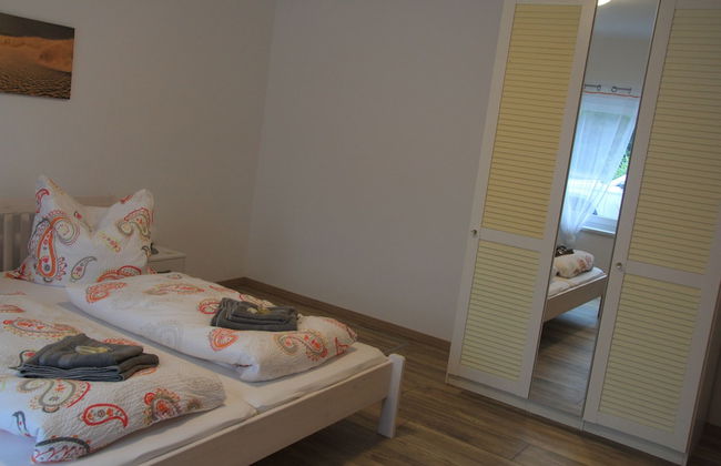 Apartment Kassbeerboom - Foto 5