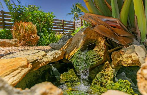 Ventur Escapade - Heated Pool, Private Guest House - Foto 6