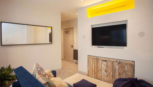 Quirky Aparthotel 2min to Central Station - Foto 3