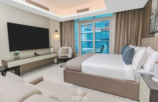 Sokon Residence Nile View at Hilton - Foto 34