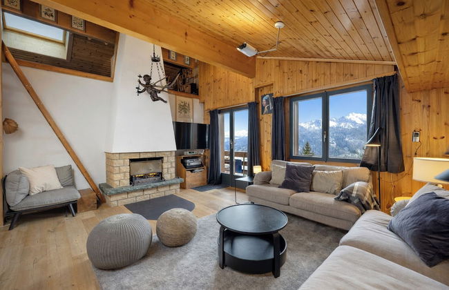 App. Les Lupins 17 - Foto 13