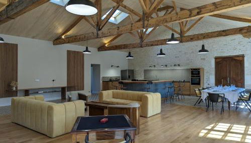 Maison Prunier - Foto 3