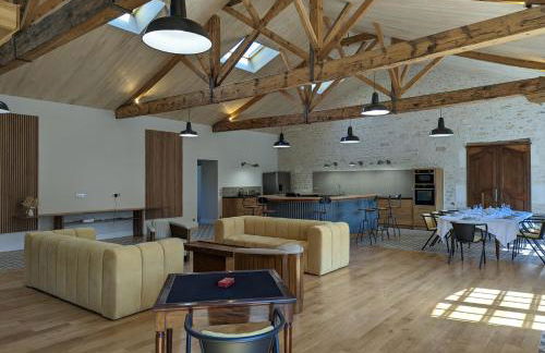 Maison Prunier - Foto 3