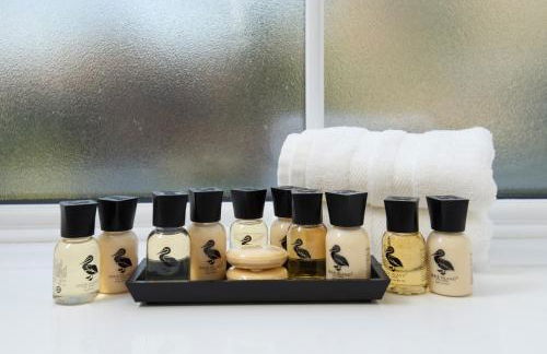 Manor House - Hot Tub House for max 10 people - Foto 17