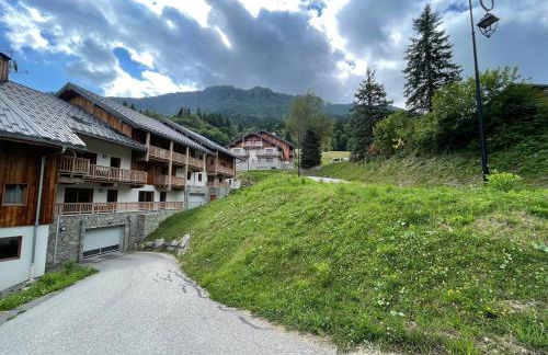 Appartement 4* pour 5 pers. à Valmorel, pied de pistes, parking, balcon - FR-1-356-477 - Photo 16