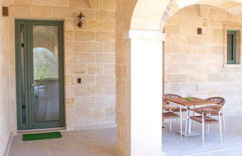 TENUTA DOROLIVO Agri Relais - Foto 44