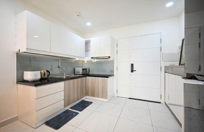 Republic Tan Son Nhat Airport Luxury - Foto 32