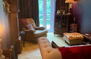 The Attic Apartment at Number 54 - Foto 10