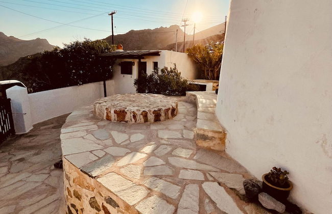 The Windmill Serifos - Foto 23