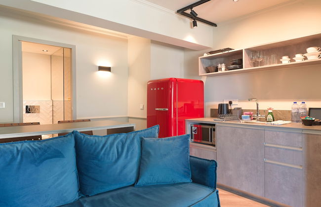 LIV The City Suites - Foto 45