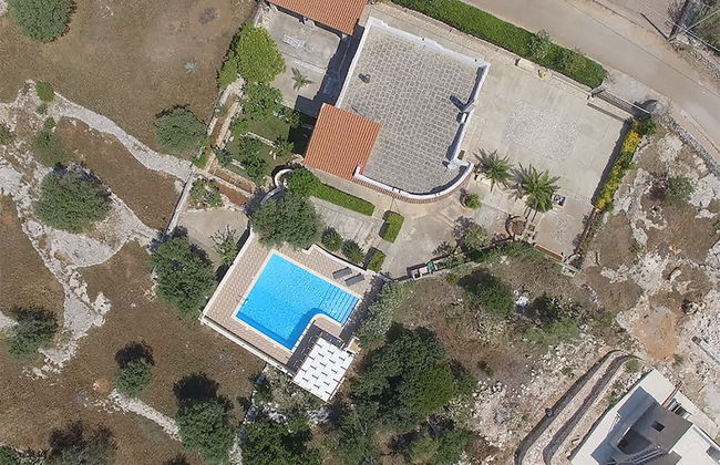 VilleSalento - Villa Panorama Pool M600 - Foto 31