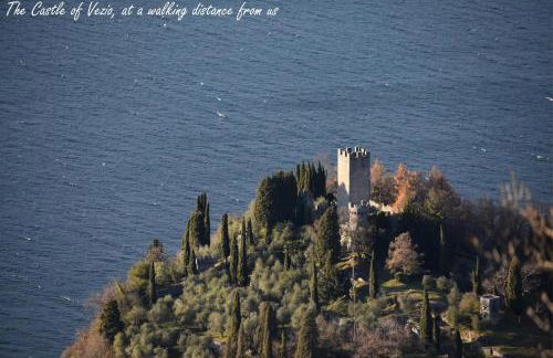 Agriturismo Conca Sandra - Farm Stay on Lake Como - Foto 42