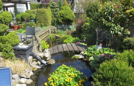 Ferienwohnung Boller I für 5 Personen - Foto 18