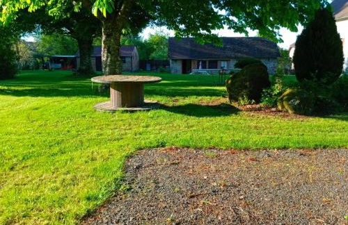 Maison de campagne en Limousin - Foto 10