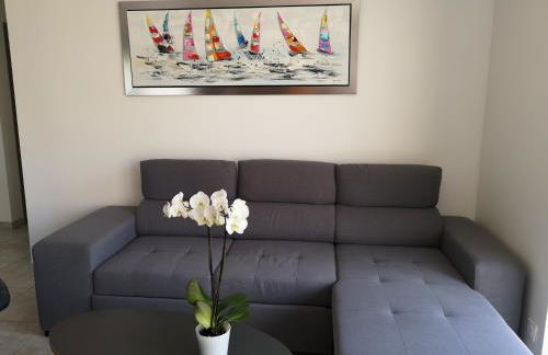 Belle maison récente proche des plages - Foto 7