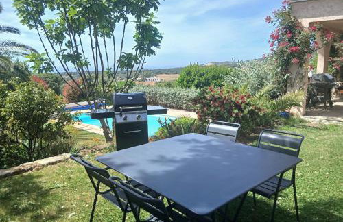 Appartement à Lumio - Foto 5
