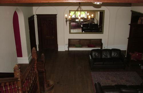 Hargate Hall Self Catering - Photo 56