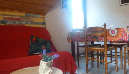 Agréable appartement au 1er étage avec terrasse, pour 4 personnes - Foto 3, Other