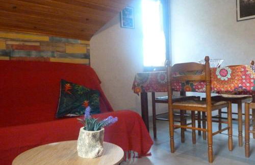 Agréable appartement au 1er étage avec terrasse, pour 4 personnes - Foto 3