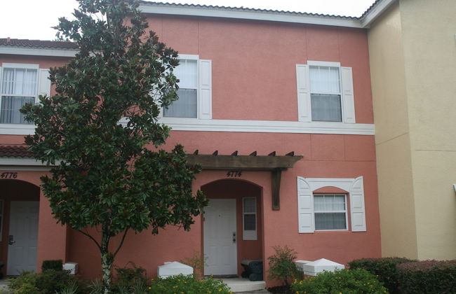 Florida Deluxe Villas, Condos, & Homes - Foto 9