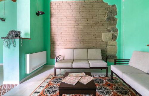 Antica Dimora del Platano - R3832 - Foto 2