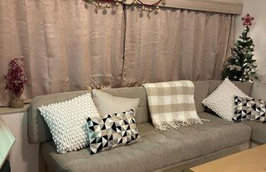 Wilson Getaways - Caravan Hire - Foto 48